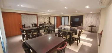 Cobertura com 4 Quartos à venda, 357m² no Jardim, Santo André - Foto 55