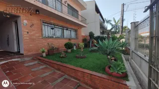 Sobrado com 4 Quartos à venda, 226m² no California, Londrina - Foto 3