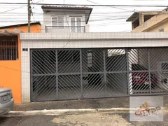 Casa com 2 Quartos para venda ou aluguel, 141m² no Vila Guarani, São Paulo - Foto 2