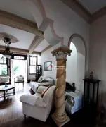 Casa de Condomínio com 4 Quartos à venda, 158m² no Pompeia, Santos - Foto 9