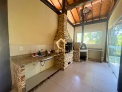 Casa com 3 Quartos para alugar, 250m² no Quebra Frascos, Teresópolis - Foto 27