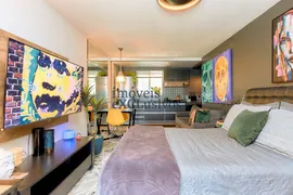 Apartamento com 1 Quarto à venda, 33m² no Centro, Curitiba - Foto 9