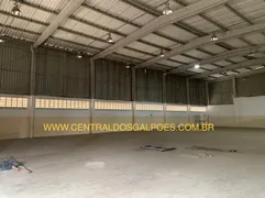 Galpão / Depósito / Armazém para alugar, 1500m² no Porto Seco Pirajá, Salvador - Foto 8