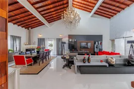 Casa com 4 Quartos à venda, 581m² no Condominio Fazenda São Joaquim, Vinhedo - Foto 3