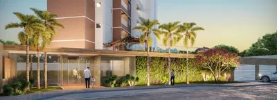 Apartamento com 3 Quartos à venda, 117m² no Aldeota, Fortaleza - Foto 3