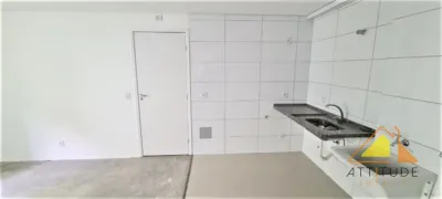 Apartamento com 2 Quartos à venda, 49m² no Rudge Ramos, São Bernardo do Campo - Foto 1