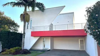 Casa de Condomínio com 3 Quartos à venda, 340m² no Granja Viana, Cotia - Foto 29