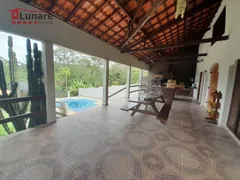 Fazenda / Sítio / Chácara com 3 Quartos à venda, 3000m² no Maracatú, Guararema - Foto 8