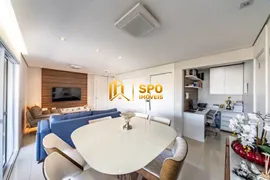 Apartamento com 3 Quartos à venda, 134m² no Jardim Marajoara, São Paulo - Foto 7