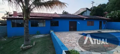 Casa de Condomínio com 2 Quartos à venda, 1200m² no Portão, Atibaia - Foto 1