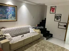 Sobrado com 2 Quartos à venda, 220m² no Parque Fongaro, São Paulo - Foto 4