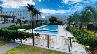 Apartamento com 2 Quartos para alugar, 52m² no Pioneiros, Campo Grande - Foto 18