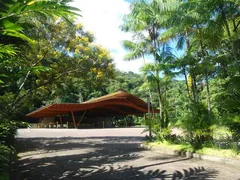 Casa de Condomínio com 5 Quartos para venda ou aluguel, 700m² no Iporanga, Guarujá - Foto 53