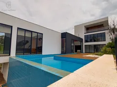 Casa com 6 Quartos para venda ou aluguel, 845m² no Recanto Nobre, Londrina - Foto 4