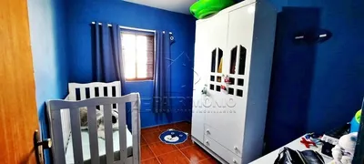 Casa com 3 Quartos à venda, 224m² no Vila Santa Tereza, Sorocaba - Foto 9