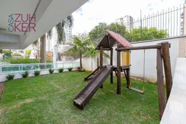 Apartamento com 3 Quartos à venda, 155m² no Moema, São Paulo - Foto 14
