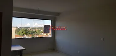 Conjunto Comercial / Sala para alugar, 35m² no Centro, Contagem - Foto 8