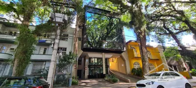 Conjunto Comercial / Sala com 1 Quarto para venda ou aluguel, 55m² no Mont' Serrat, Porto Alegre - Foto 2