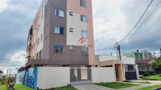 Apartamento com 2 Quartos à venda, 44m² no Afonso Pena, São José dos Pinhais - Foto 2