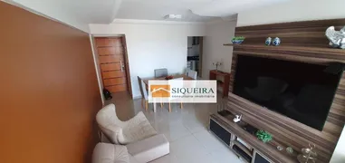 Apartamento com 3 Quartos à venda, 96m² no Jardim Emilia, Sorocaba - Foto 3