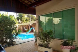 Casa com 5 Quartos à venda, 720m² no Jardim Estancia Brasil, Atibaia - Foto 5