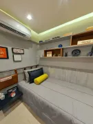 Apartamento com 4 Quartos à venda, 180m² no Água Branca, São Paulo - Foto 7