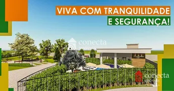 Casa de Condomínio com 3 Quartos à venda, 170m² no Parque Brasil 500, Paulínia - Foto 34
