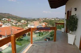 Casa de Condomínio com 5 Quartos para venda ou aluguel, 700m² no Condominio Marambaia, Vinhedo - Foto 23