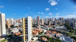 Apartamento com 3 Quartos à venda, 122m² no Aldeota, Fortaleza - Foto 15