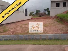 Terreno / Lote / Condomínio à venda, 207m² no Wanel Ville, Sorocaba - Foto 1