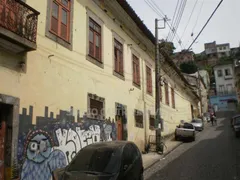 Prédio Inteiro à venda, 600m² no Gamboa, Rio de Janeiro - Foto 1