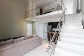 Apartamento com 1 Quarto à venda, 65m² no Bigorrilho, Curitiba - Foto 2