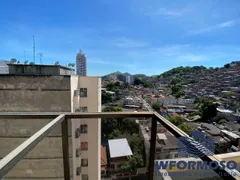 Conjunto Comercial / Sala à venda, 38m² no São Domingos, Niterói - Foto 27