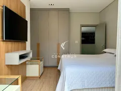 Casa de Condomínio com 4 Quartos à venda, 550m² no Loteamento Mont Blanc Residence, Campinas - Foto 24