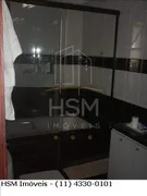 Apartamento com 3 Quartos à venda, 168m² no Nova Petrópolis, São Bernardo do Campo - Foto 3