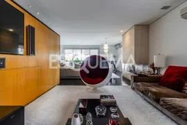 Apartamento com 4 Quartos à venda, 387m² no Alto de Pinheiros, São Paulo - Foto 14