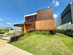 Casa de Condomínio com 4 Quartos à venda, 414m² no Parque Villa dos Pinheiros, Indaiatuba - Foto 4