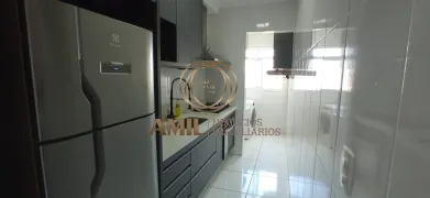 Apartamento com 2 Quartos para alugar, 77m² no Vila Ema, São José dos Campos - Foto 5