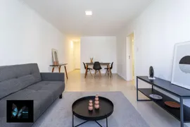 Apartamento com 3 Quartos à venda, 98m² no Vila Nova Conceição, São Paulo - Foto 4