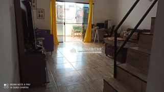 Sobrado com 3 Quartos à venda, 200m² no Conjunto Habitacional Jardim Sao Bento, São Paulo - Foto 3