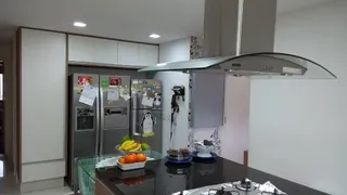 Apartamento com 4 Quartos à venda, 387m² no Centro, São Bernardo do Campo - Foto 9