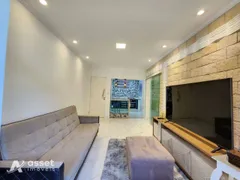 Apartamento com 3 Quartos à venda, 95m² no Icaraí, Niterói - Foto 5