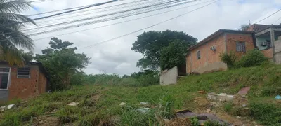 Terreno / Lote / Condomínio à venda, 770m² no Vilar dos Teles, São João de Meriti - Foto 1