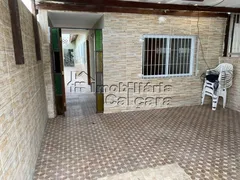 Casa com 2 Quartos à venda, 98m² no Cidade Ocian, Praia Grande - Foto 1