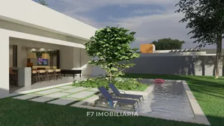 Fazenda / Sítio / Chácara com 3 Quartos à venda, 257m² no Residencial Villa Verde , Senador Canedo - Foto 3