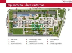 Apartamento com 2 Quartos para alugar, 45m² no Vila Santana, São Paulo - Foto 8