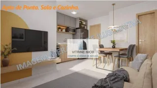 Apartamento com 2 Quartos à venda, 43m² no Pirituba, São Paulo - Foto 18