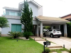 Casa de Condomínio com 4 Quartos à venda, 300m² no Residencial Morada das Estrelas Aldeia da Serra, Barueri - Foto 9