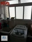 Apartamento com 4 Quartos à venda, 135m² no Campo Belo, São Paulo - Foto 35