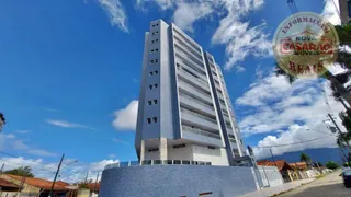 Apartamento com 2 Quartos à venda, 94m² no Vila Caicara, Praia Grande - Foto 1